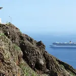 公寓 Madeira Holidays 卡尼索