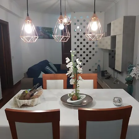 Madeira Holidays Apartment