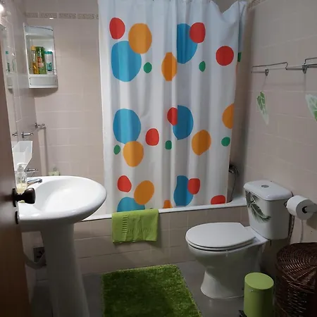 Madeira Holidays Apartment