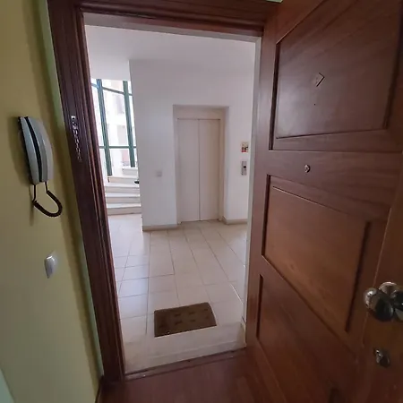 Appartement Madeira Holidays Caniço
