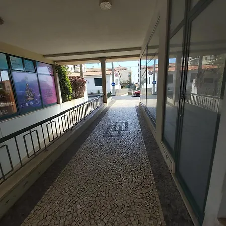 Madeira Holidays Lägenhet Caniço