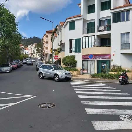 Madeira Holidays Caniço