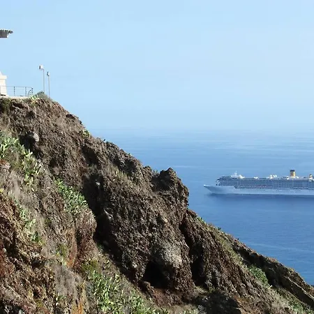 Lägenhet Madeira Holidays Caniço