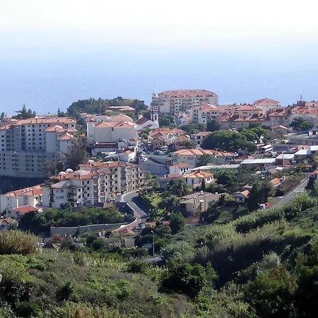 Lägenhet Madeira Holidays