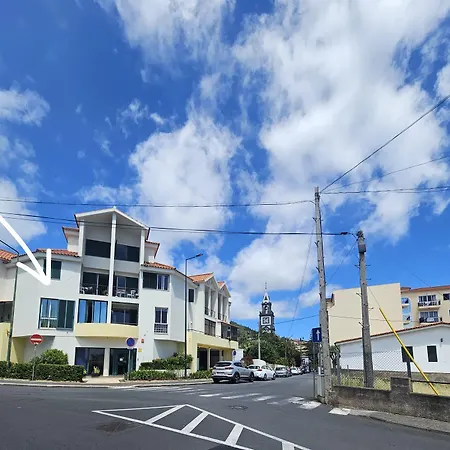 Madeira Holidays アパート