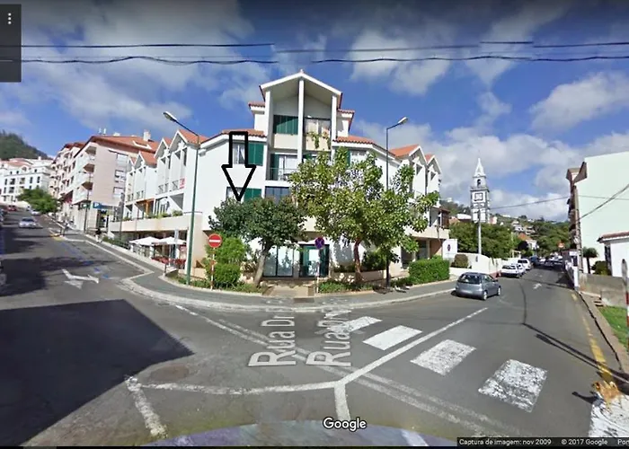 Madeira Holidays * Caniço