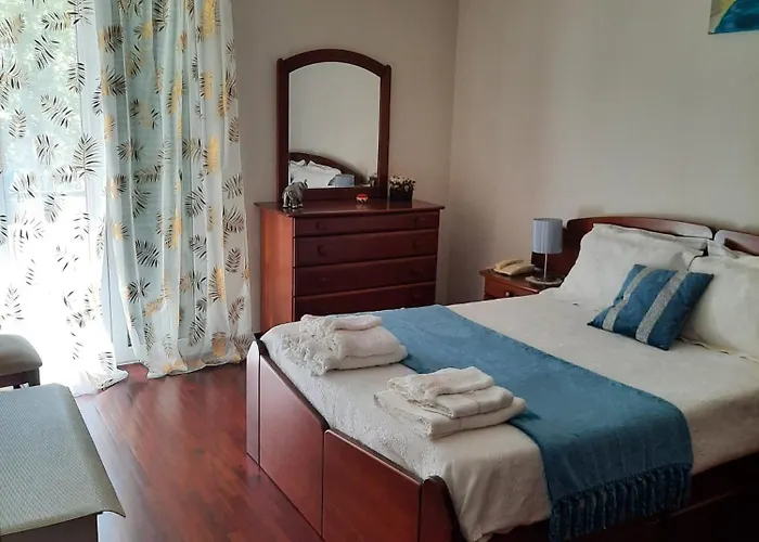 Madeira Holidays * Caniço