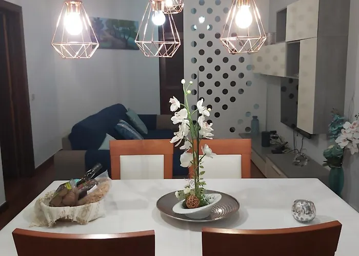 Madeira Holidays Lägenhet