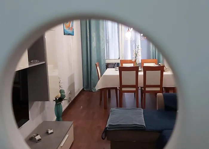 Madeira Holidays Caniço