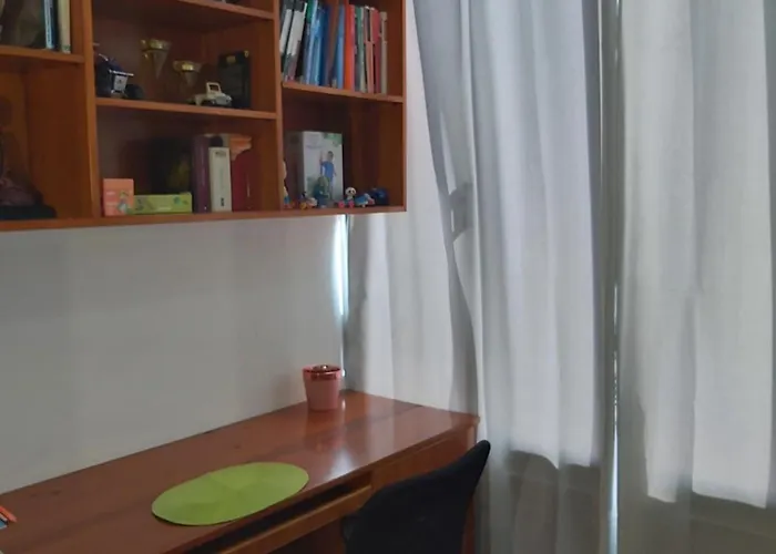 Madeira Holidays Lägenhet Caniço