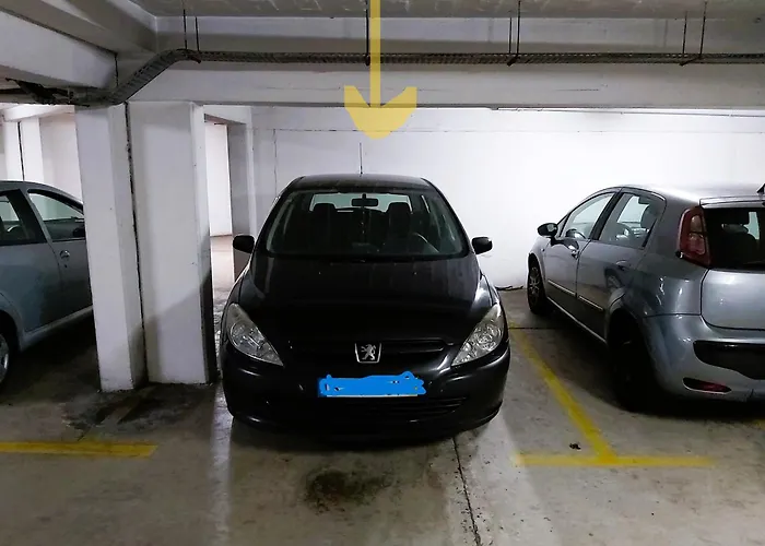 Lägenhet Madeira Holidays *