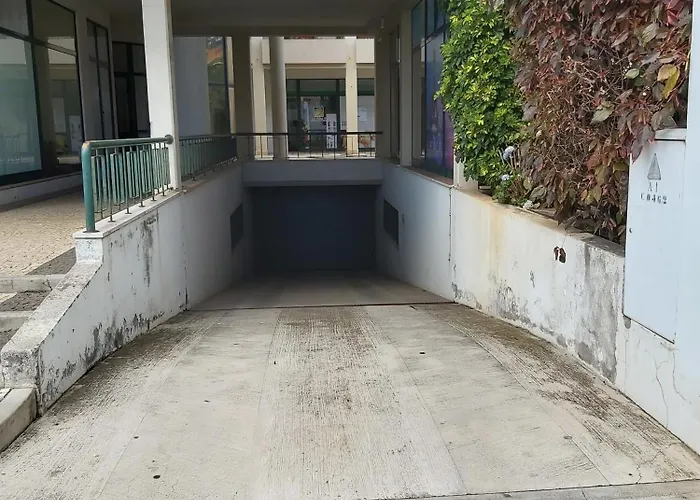 Madeira Holidays Caniço