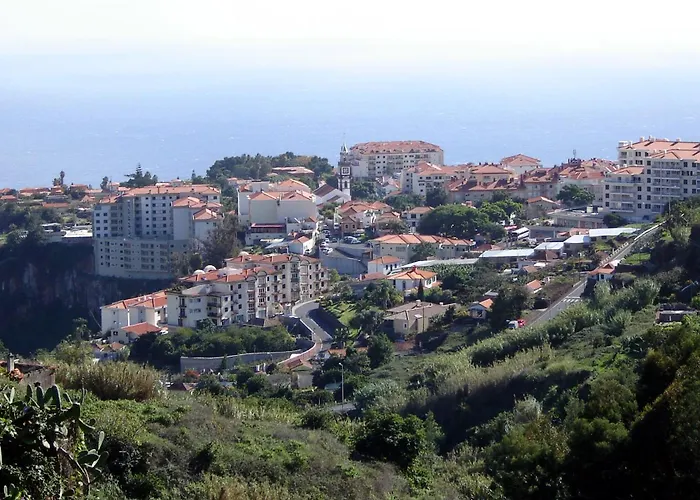 Lägenhet Madeira Holidays