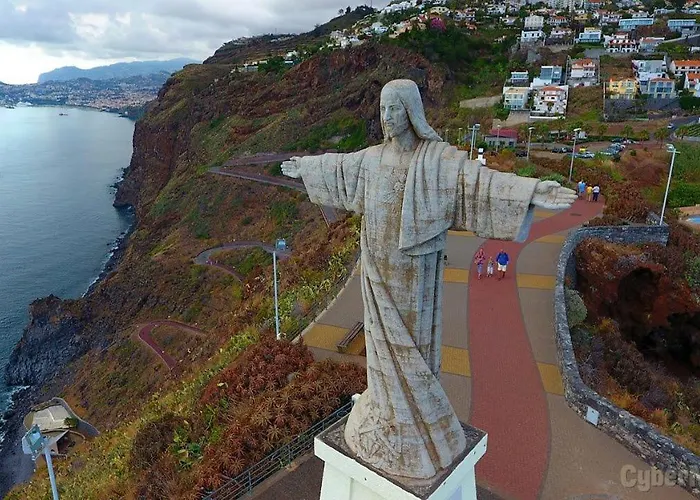 Madeira Holidays Lägenhet